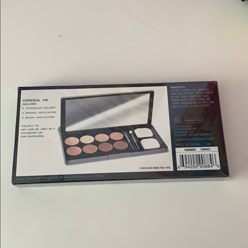 makeup essentials - Picture 4 of 4